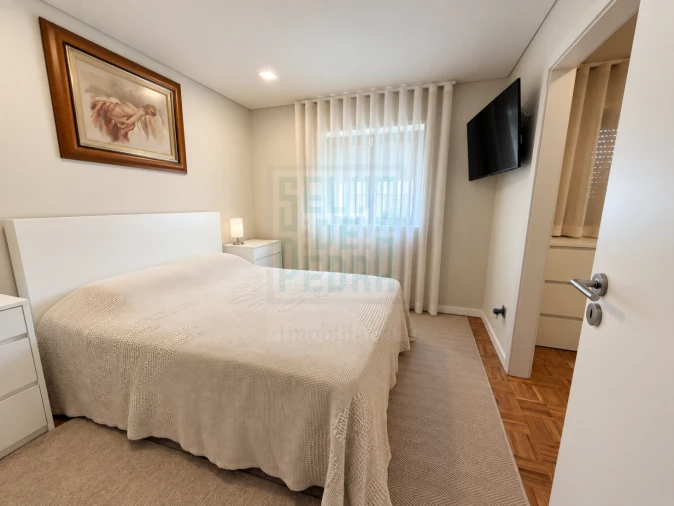 Apartamento T2 para Arrendamento em Apúlia e Fão Foto 11