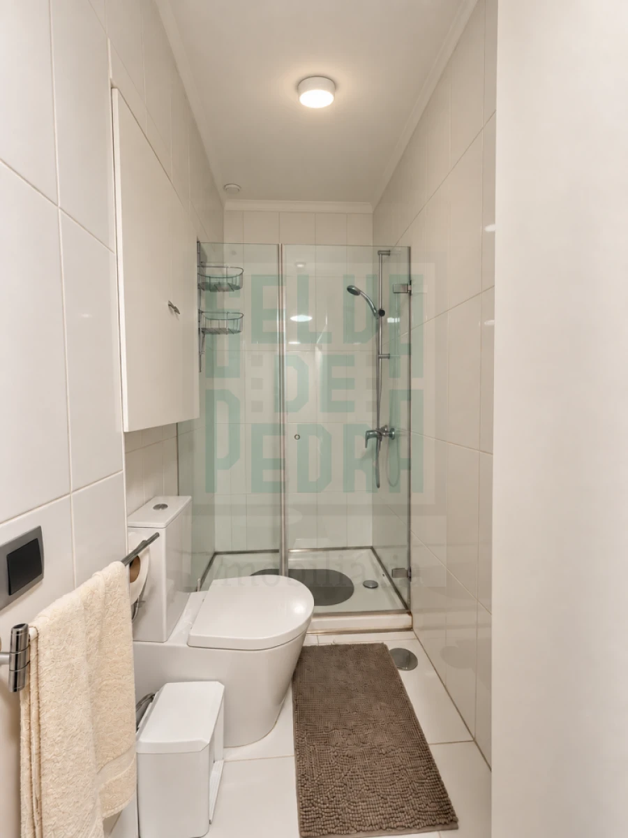 Apartamento T2 para Arrendamento em Apúlia e Fão Foto 17