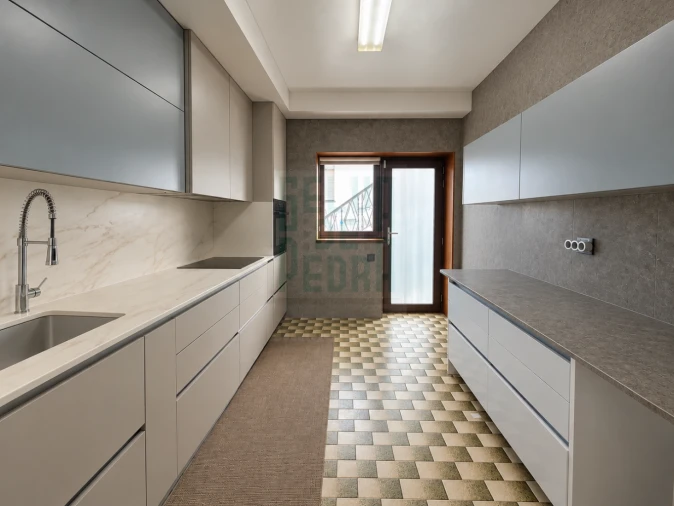 Apartamento T2 para Arrendamento em Apúlia e Fão Foto 7