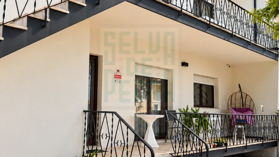 Apartamento T2 para Arrendamento em Apúlia e Fão