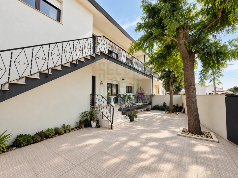 Apartamento T2 para Arrendamento em Apúlia e Fão Foto 30