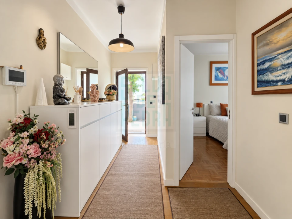 Apartamento T2 para Arrendamento em Apúlia e Fão Foto 27