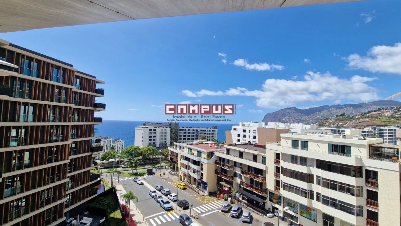 Apartamento T2 para Venda em Funchal (Santa Luzia) Foto 27