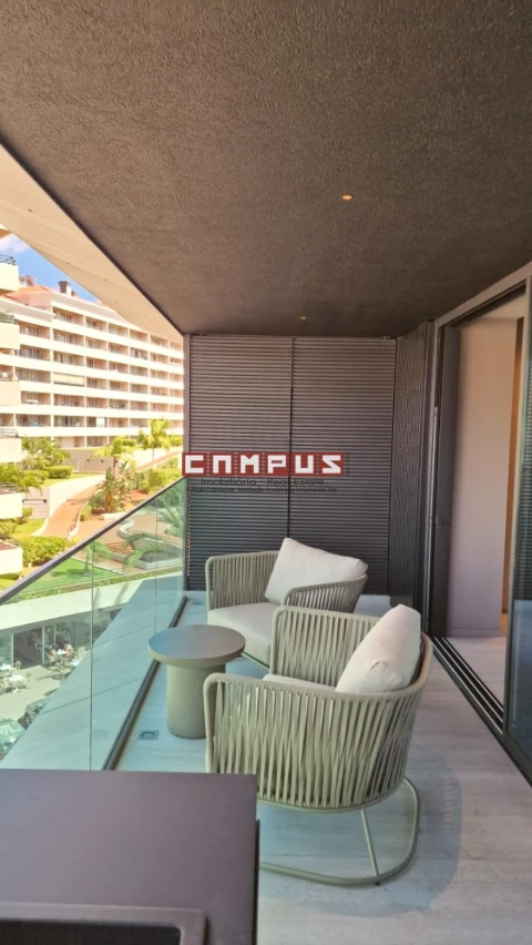Apartamento T2 para Venda em Funchal (Santa Luzia)