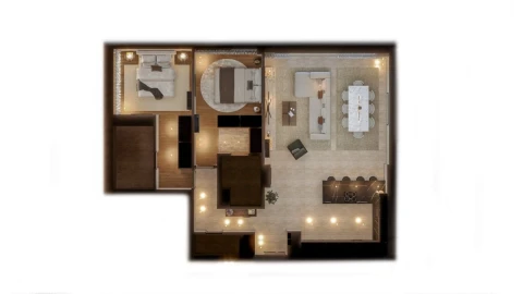 Apartamento T2 para Venda em Funchal (Santa Luzia)