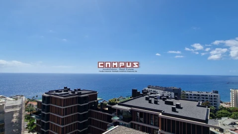 Apartamento T2 para Venda em Funchal (Santa Luzia)