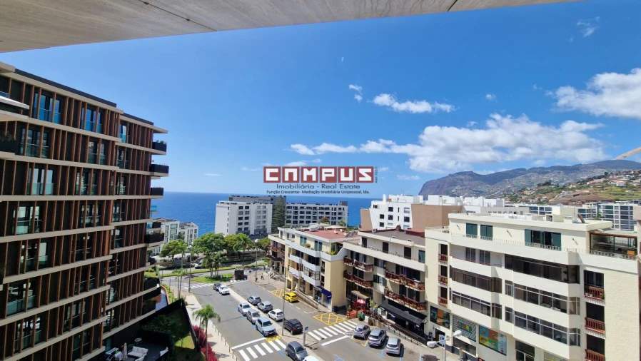 Apartamento T2 para Venda em Funchal (Santa Luzia) Foto 27