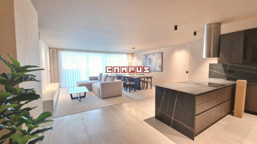 Apartamento T2 para Venda em Funchal (Santa Luzia) Foto 5