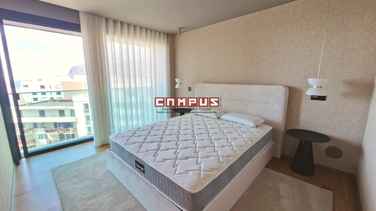 Apartamento T2 para Venda em Funchal (Santa Luzia) Foto 25