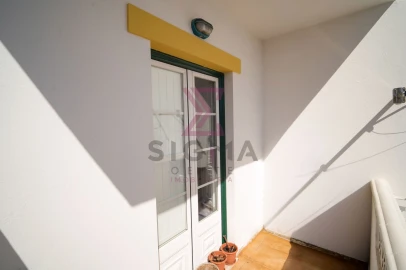 Apartamento T3 para Venda em Bombarral e Vale Covo