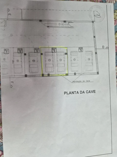 Apartamento T3 para Venda em Bombarral e Vale Covo