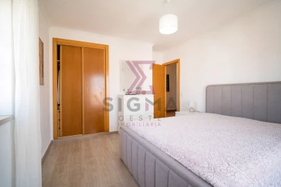 Apartamento T3 para Venda em Bombarral e Vale Covo