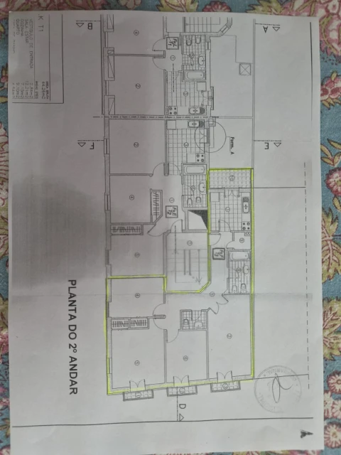 Apartamento T3 para Venda em Bombarral e Vale Covo