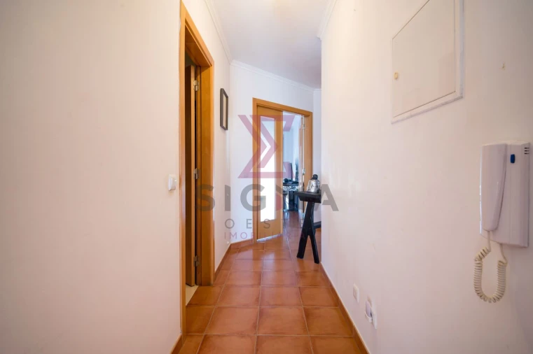 Apartamento T3 para Venda em Bombarral e Vale Covo Foto 17