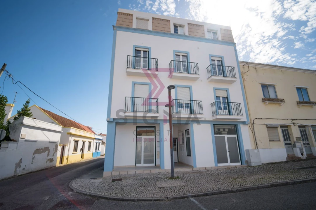 Apartamento T3 para Venda em Bombarral e Vale Covo Foto 22