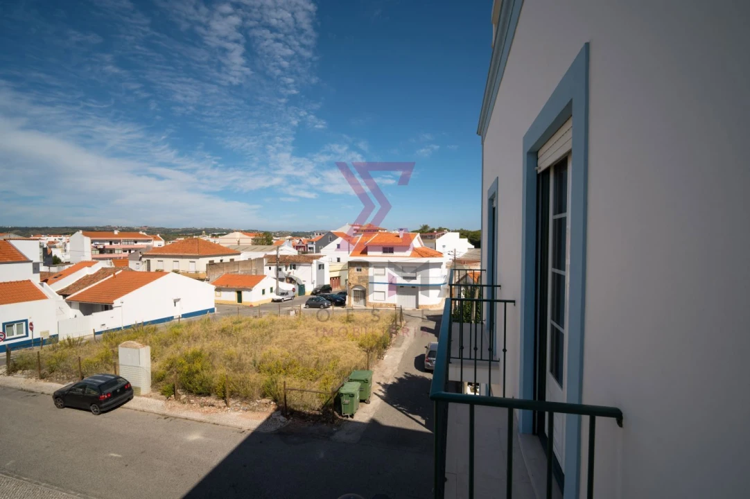 Apartamento T3 para Venda em Bombarral e Vale Covo Foto 20