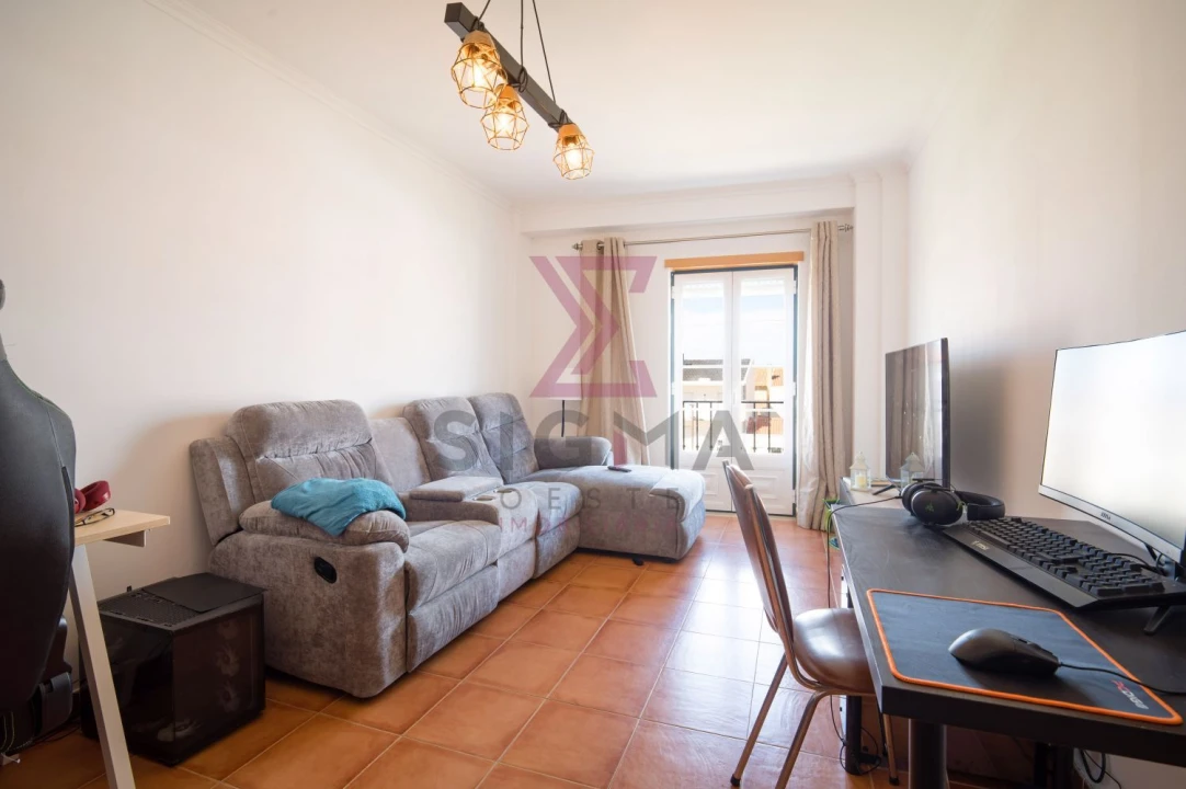 Apartamento T3 para Venda em Bombarral e Vale Covo Foto 10