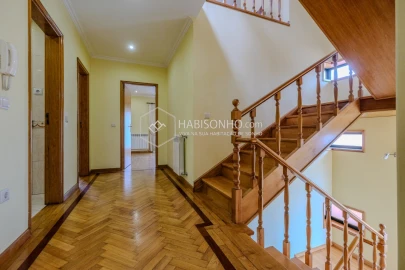 Moradia T4 para Venda em Gondomar (São Cosme), Valbom e Jovim