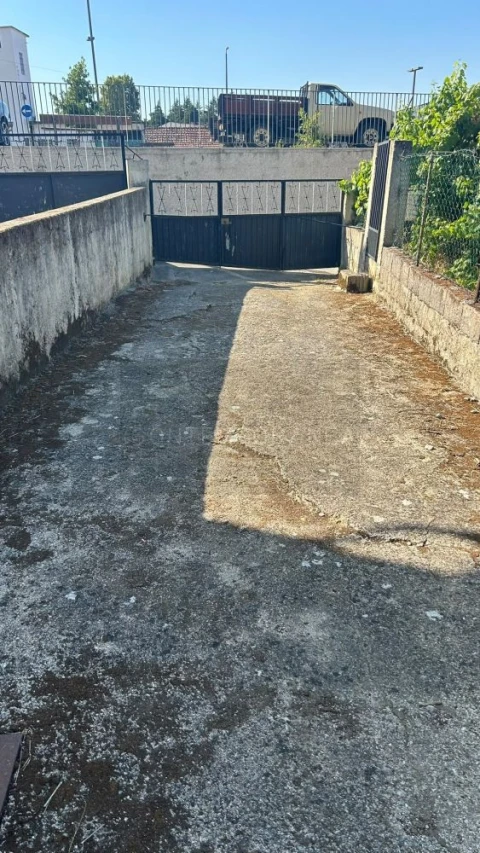 Moradia T2 para Venda em Tabuaço