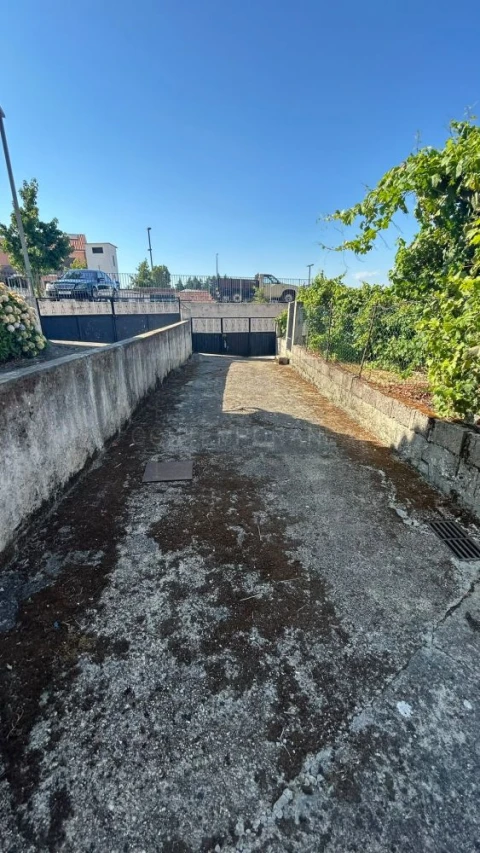 Moradia T2 para Venda em Tabuaço