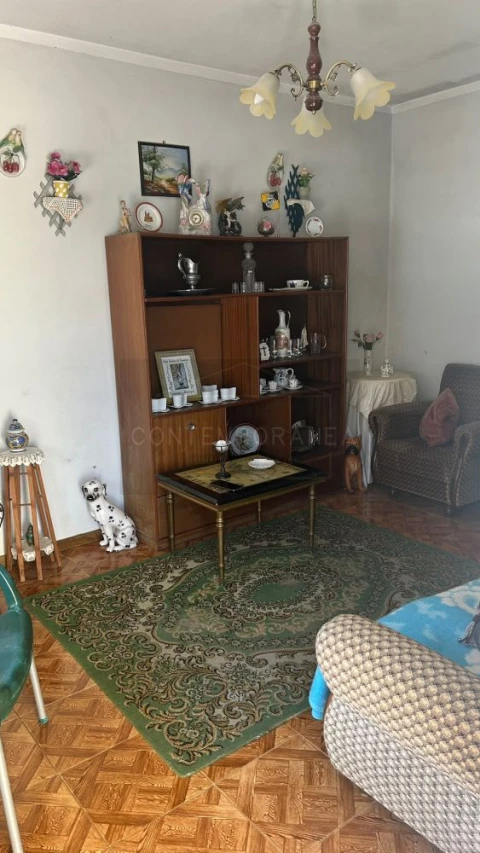 Moradia T2 para Venda em Tabuaço