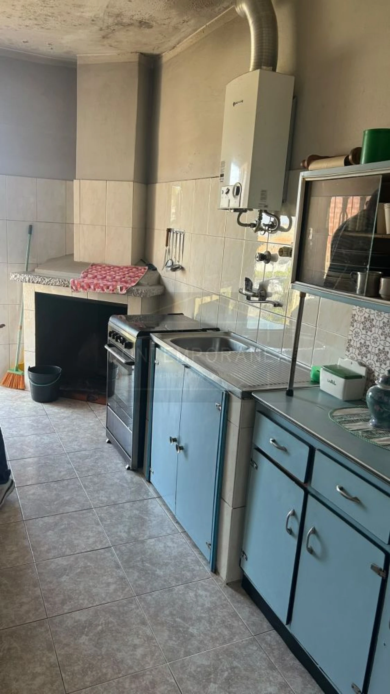 Moradia T2 para Venda em Tabuaço Foto 7