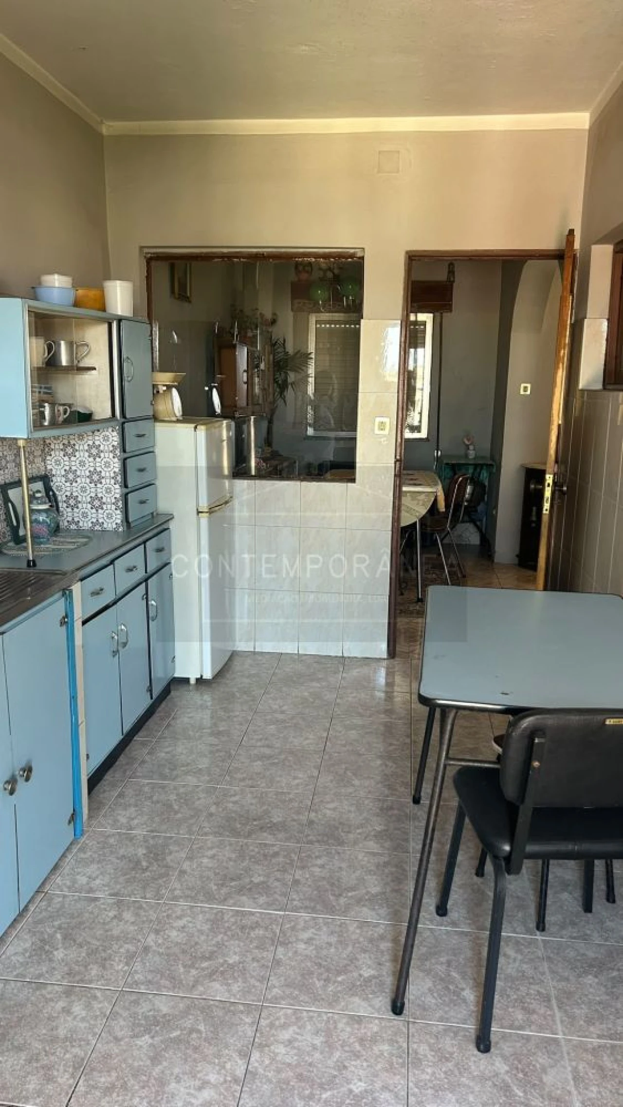 Moradia T2 para Venda em Tabuaço Foto 8