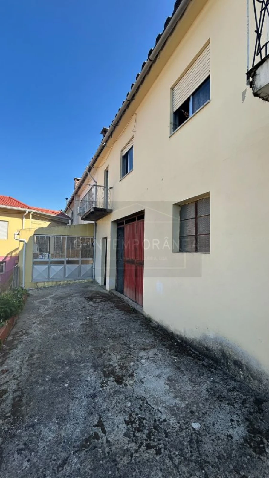 Moradia T2 para Venda em Tabuaço Foto 16