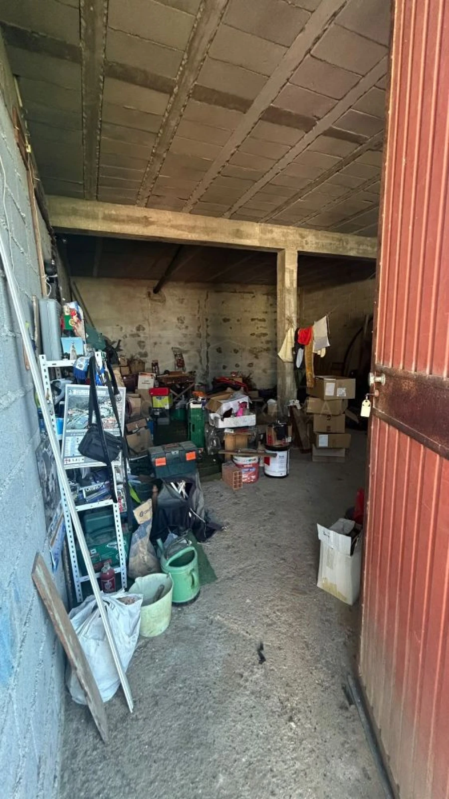 Moradia T2 para Venda em Tabuaço Foto 14