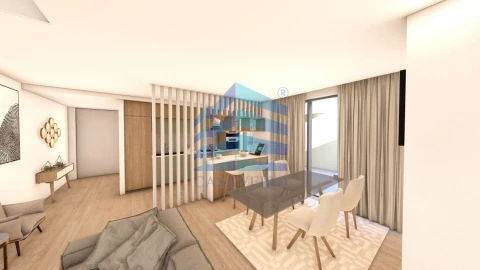 Moradia T3 para Venda em Esgueira
