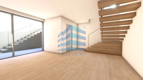 Moradia T3 para Venda em Esgueira