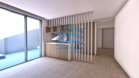 Moradia T3 para Venda em Esgueira