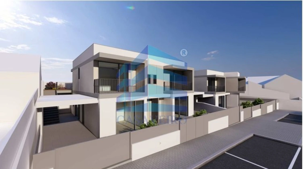 Moradia T3 para Venda em Esgueira Foto 17