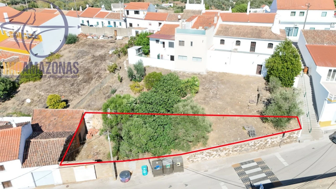 Terreno para Venda em São Marcos da Serra Foto 2