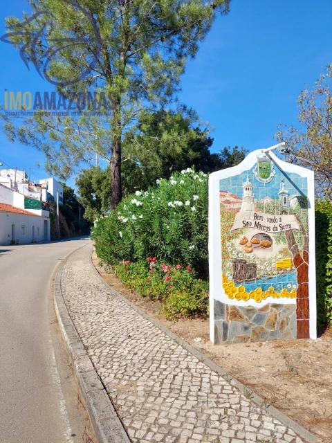 Terreno para Venda em São Marcos da Serra