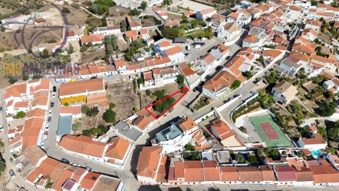 Terreno para Venda em São Marcos da Serra