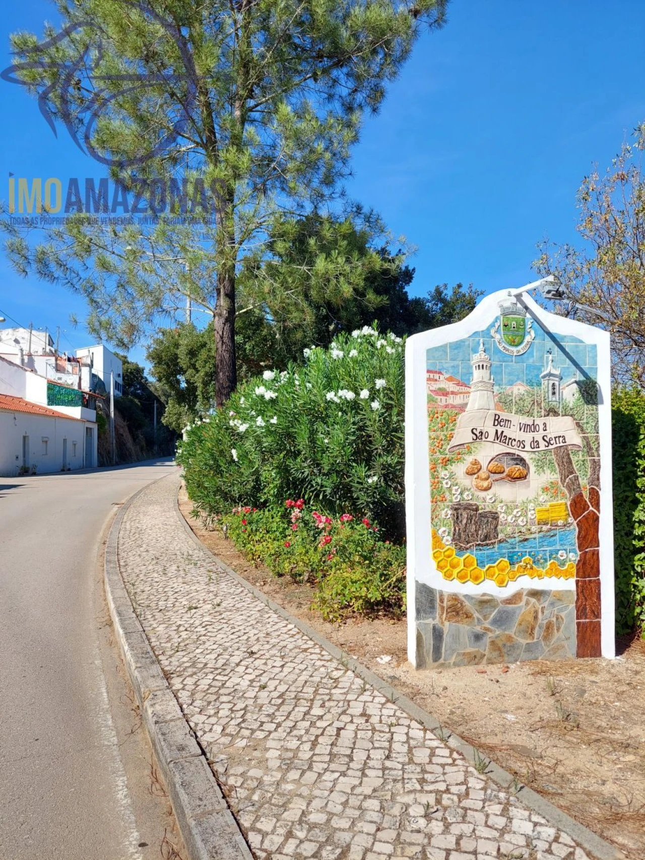 Terreno para Venda em São Marcos da Serra Foto 9