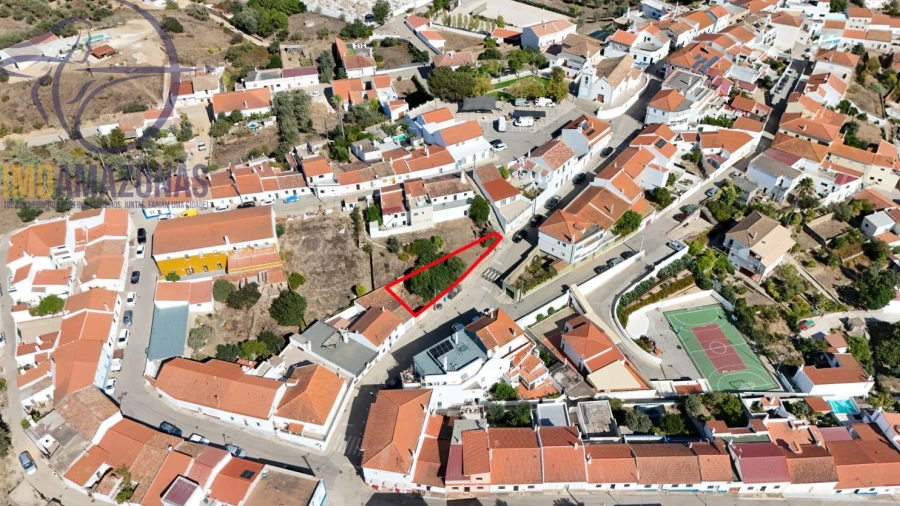 Terreno para Venda em São Marcos da Serra