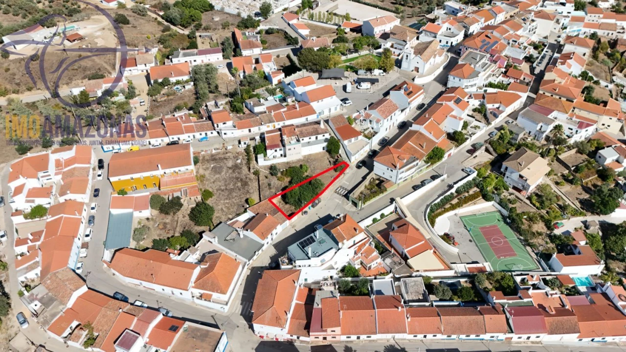 Terreno para Venda em São Marcos da Serra Foto 1