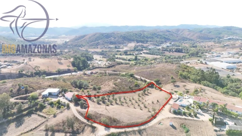 Moradia T3 para Venda em São Marcos da Serra