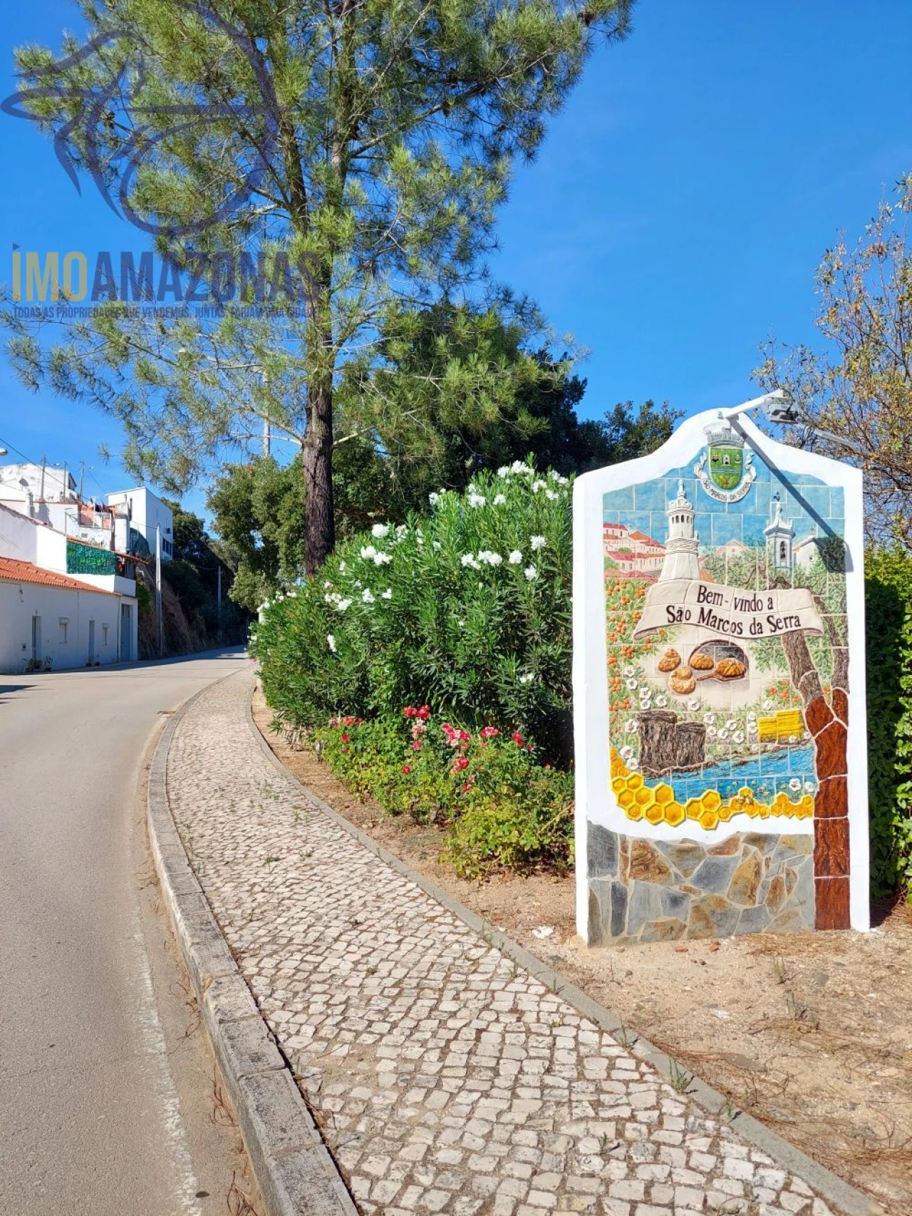 Moradia T3 para Venda em São Marcos da Serra Foto 9