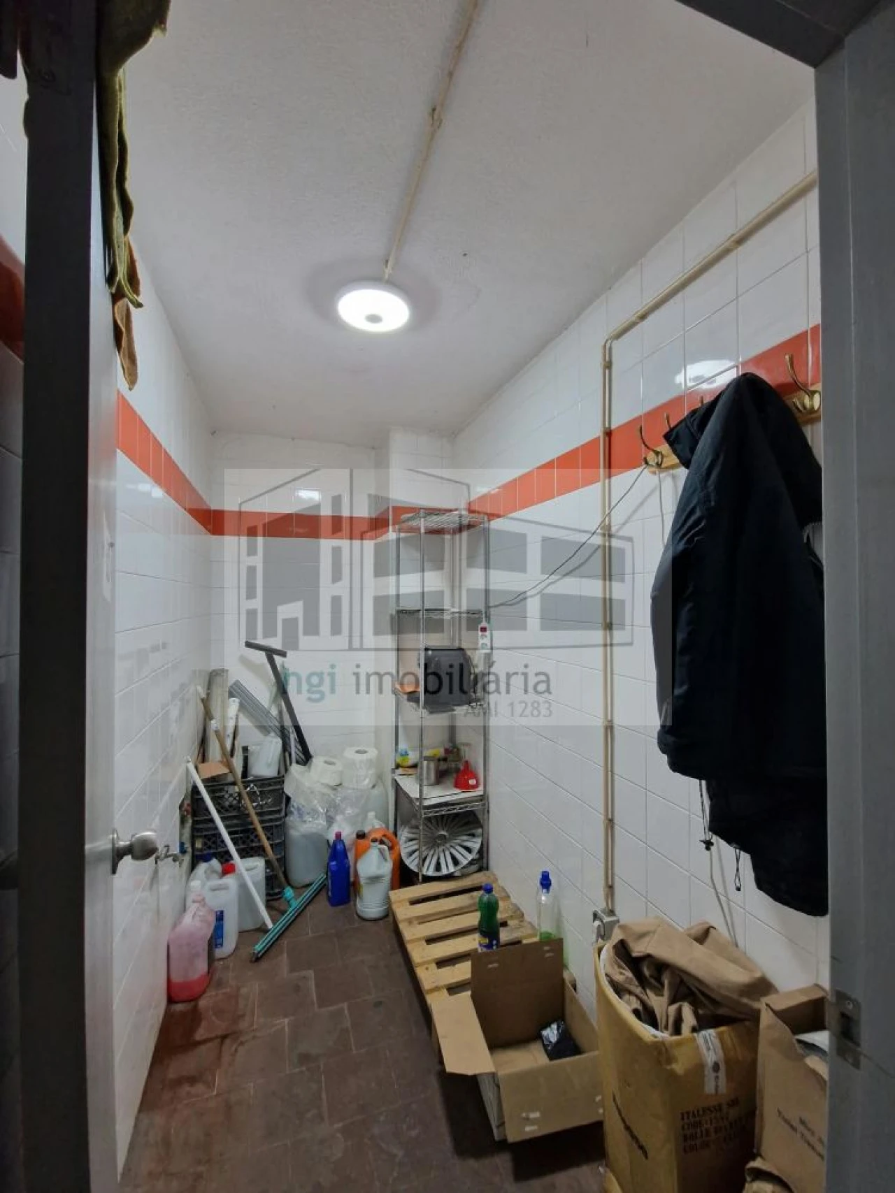 Loja para Arrendamento em Pontinha e Famões Foto 17