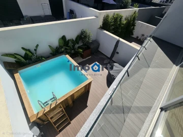 Moradia T3 para Venda em Ermesinde