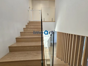 Moradia T3 para Venda em Ermesinde