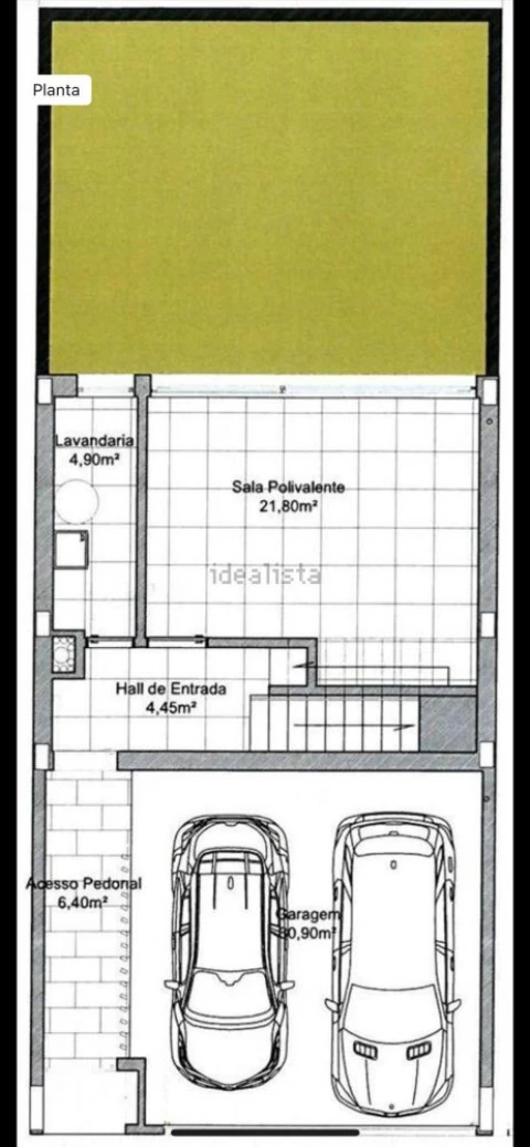 Moradia T3 para Venda em Ermesinde