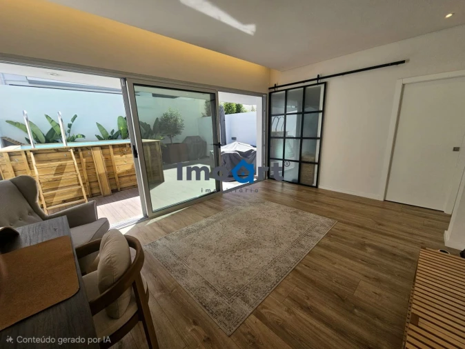Moradia T3 para Venda em Ermesinde Foto 7