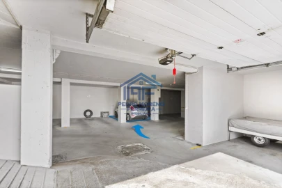 Apartamento T2 para Venda em Covilhã e Canhoso