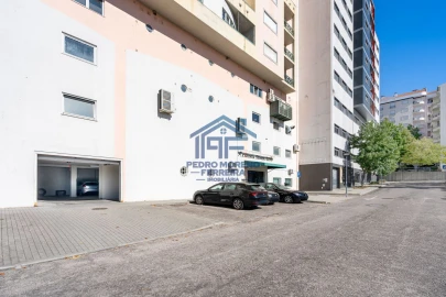Apartamento T2 para Venda em Covilhã e Canhoso