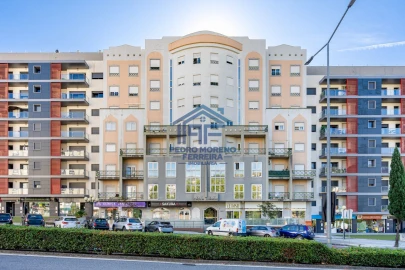 Apartamento T2 para Venda em Covilhã e Canhoso