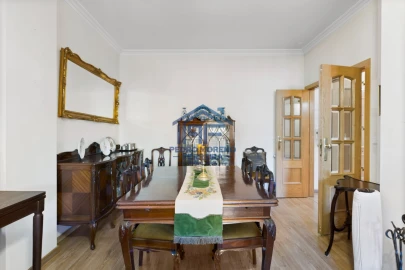 Apartamento T2 para Venda em Covilhã e Canhoso